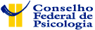 Logotipo do Conselho Federal de Psicologia